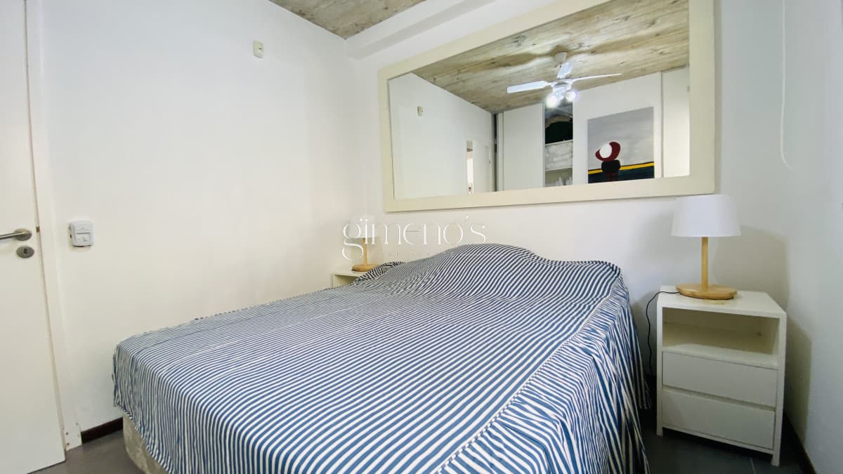 Venta y alquiler apto en Manantiales 2 dormitorios - Punta del Este