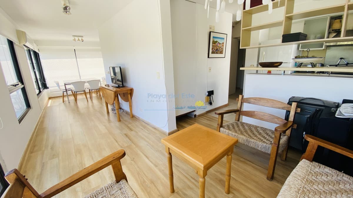Venta apartamento en Rincon del Indio 3 dormitorios parada 27 Brava - Inmobiliaria Playa del Este