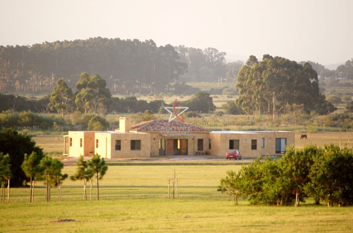 Casa en La Barra, El Quijote - Bintang Propiedades