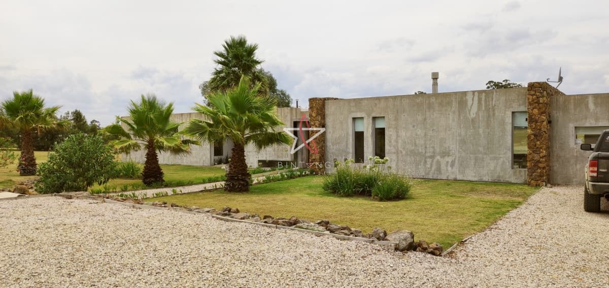 Casa en La Barra, El Quijote - Bintang Propiedades