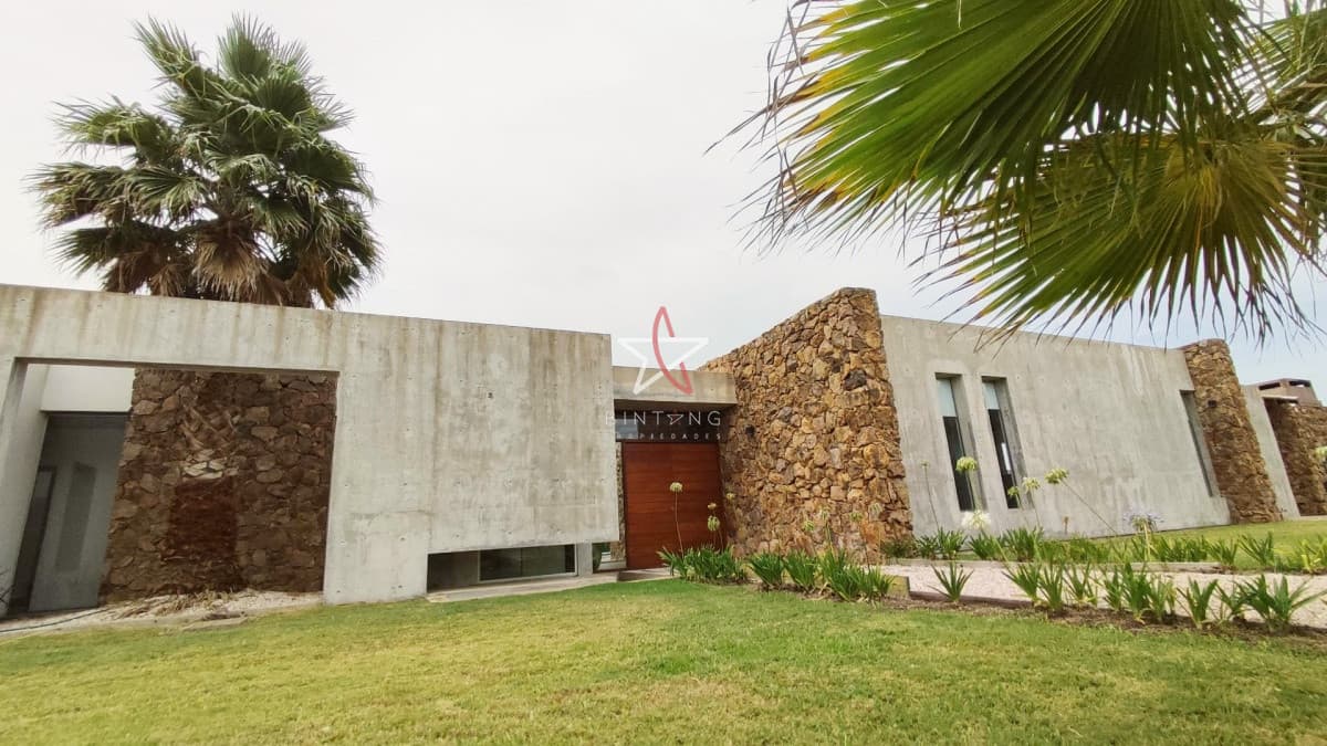 Casa en La Barra, El Quijote - Bintang Propiedades