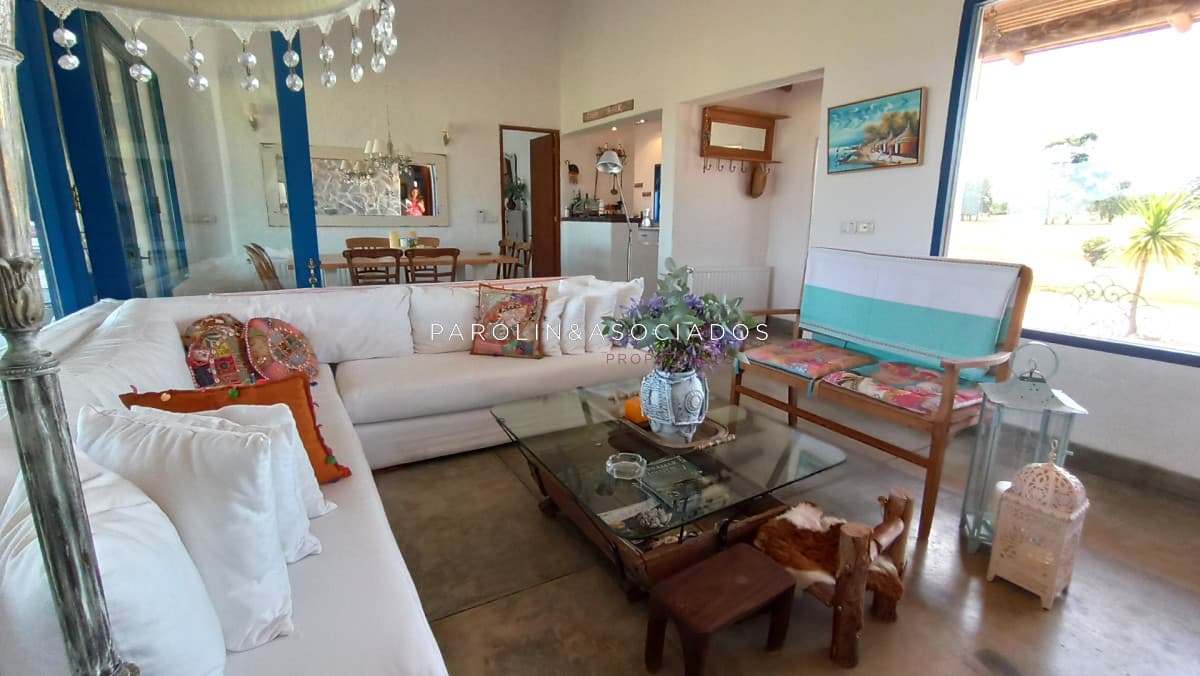 Casa en La Barra, El Quijote