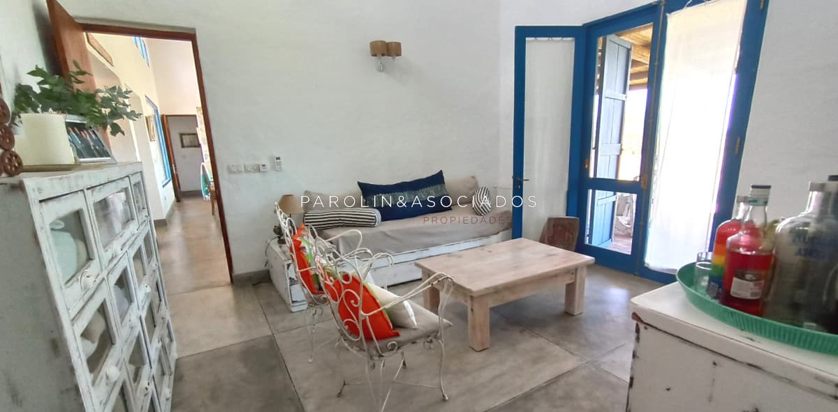 Casa en La Barra, El Quijote
