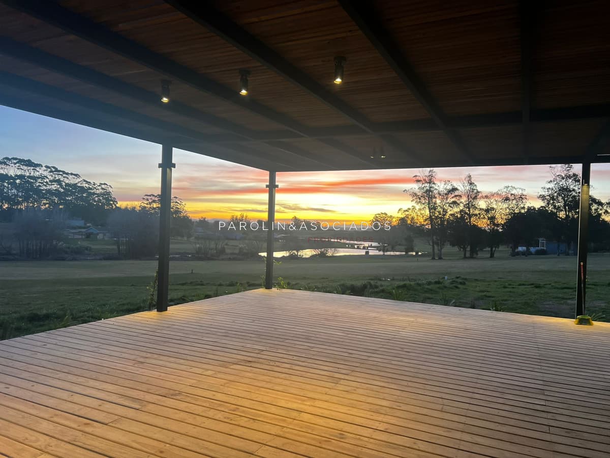 Excelente Propiedad en venta en El Quijote, La Barra, Punta del Este