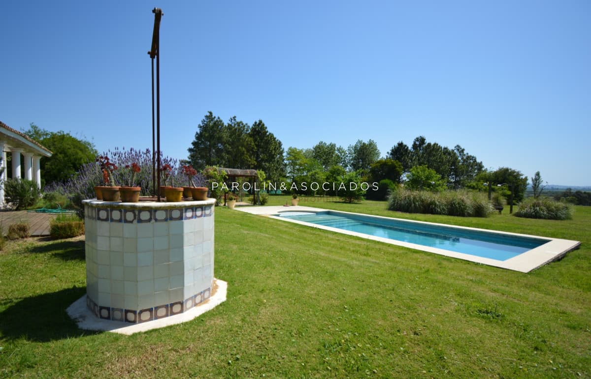 Casa en venta en El Quijote, La Barra, Punta del Este