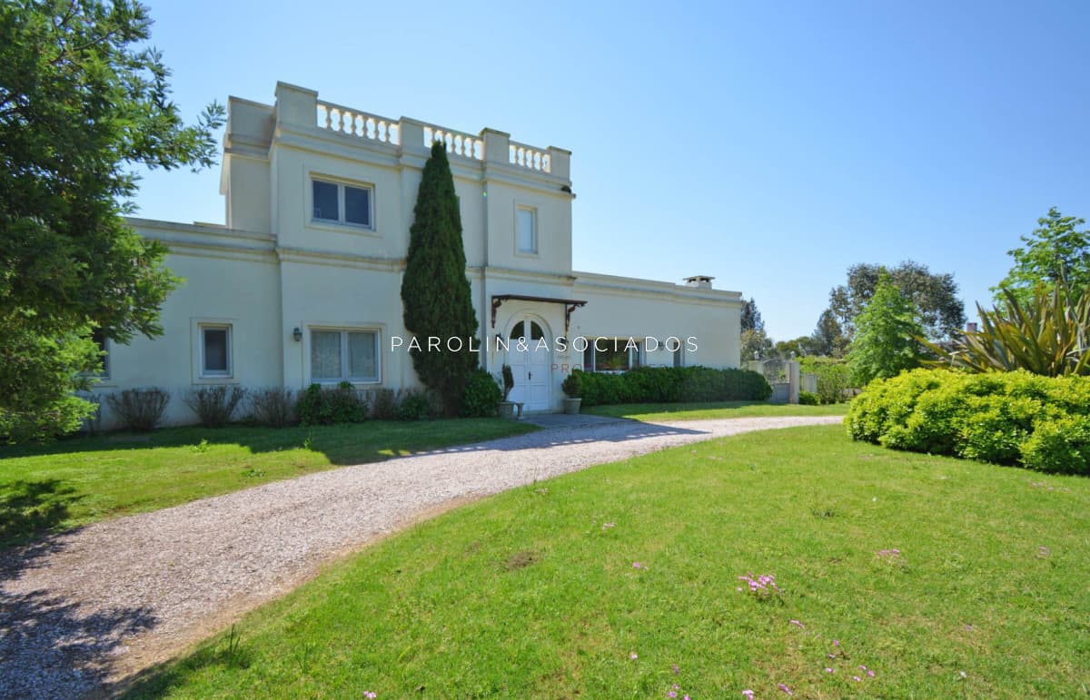 Casa en venta en El Quijote, La Barra, Punta del Este