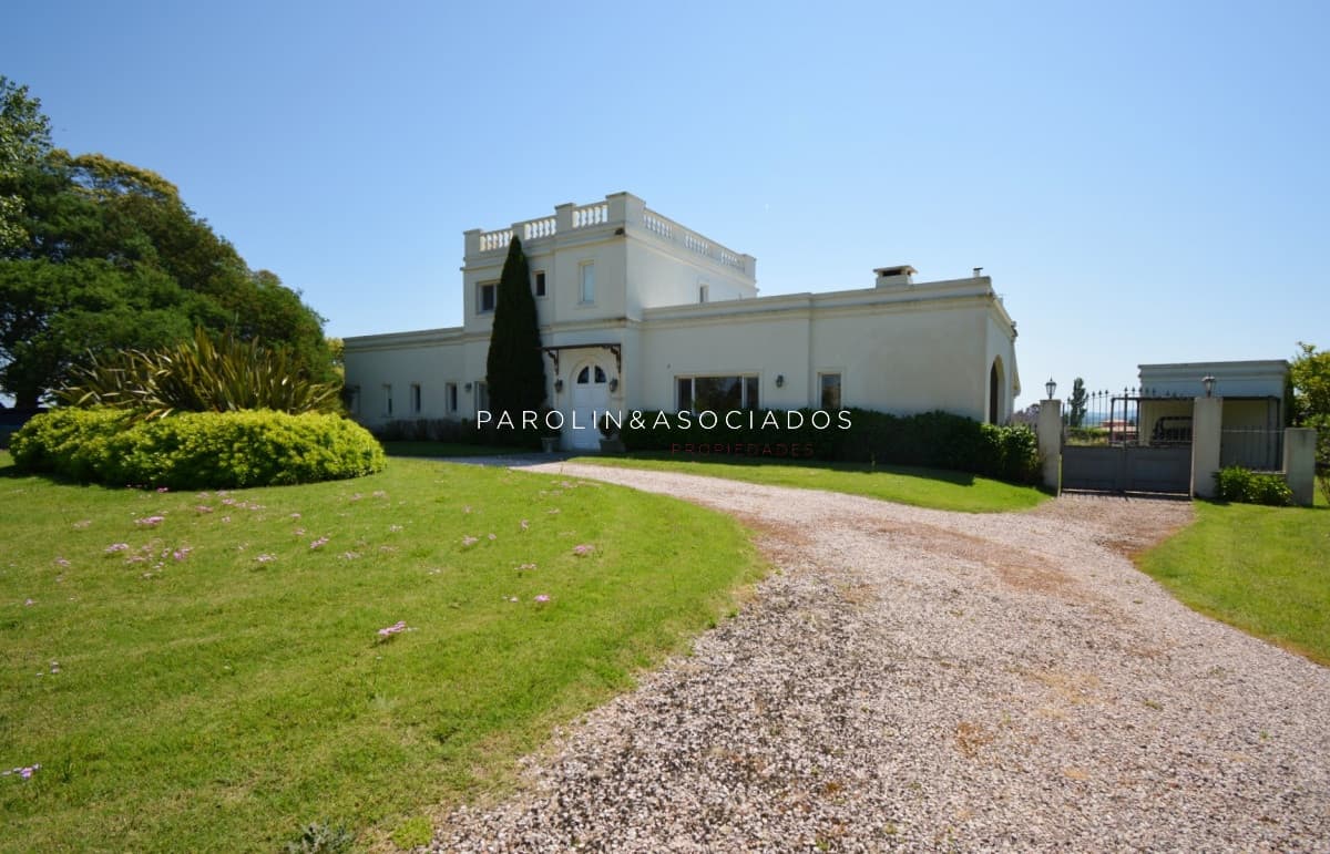 Casa en venta en El Quijote, La Barra, Punta del Este