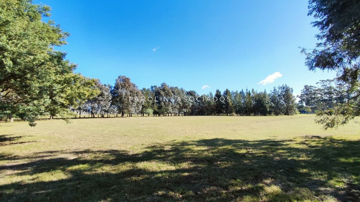 Hermoso lote en venta en El Quijote, Punta del Este.