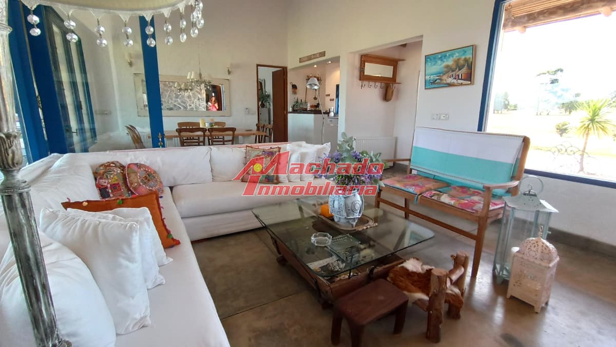 Casa en La Barra, El Quijote