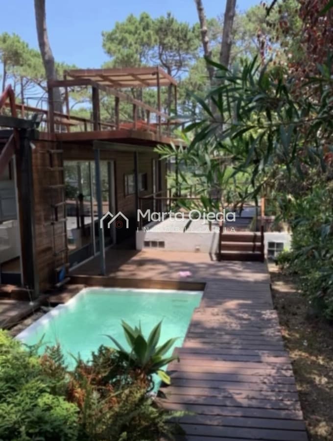 Casa ID.39935 - Casa en La Barra, Montoya