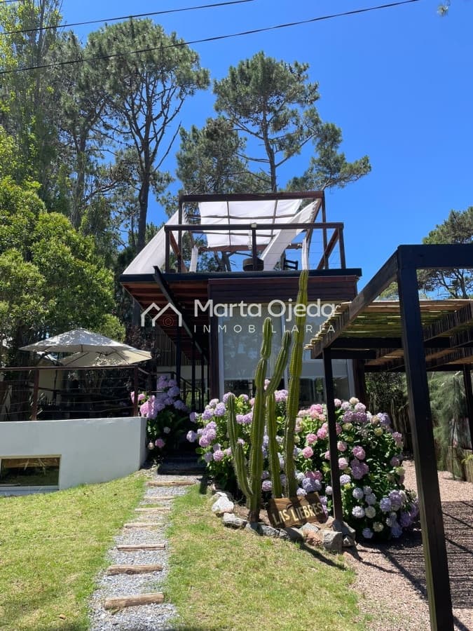 Casa ID.39935 - Casa en La Barra, Montoya