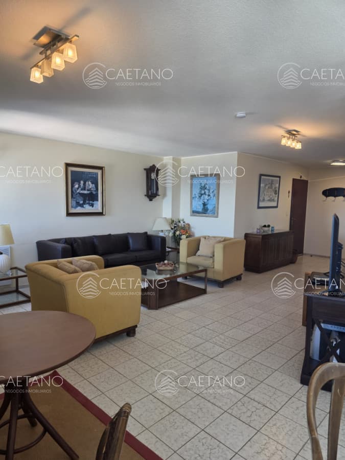 Apartamento en Punta del Este, Península