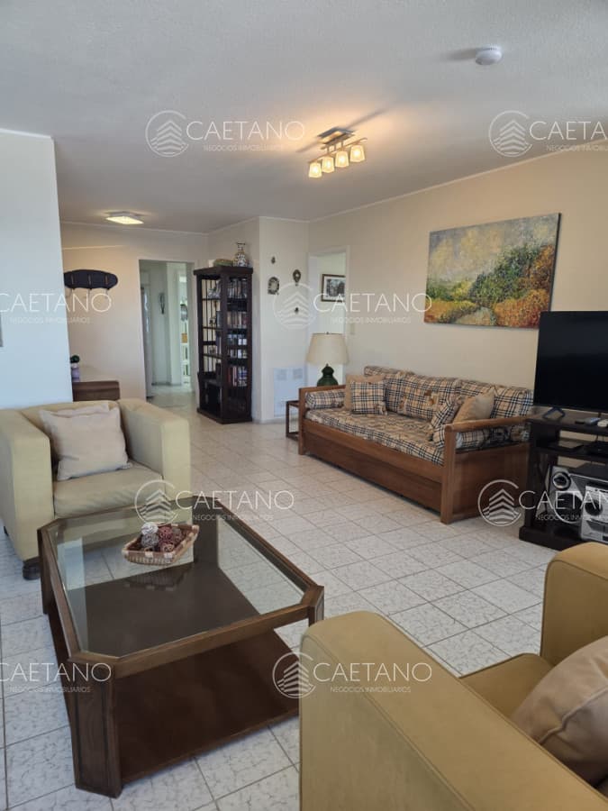Apartamento en Punta del Este, Península