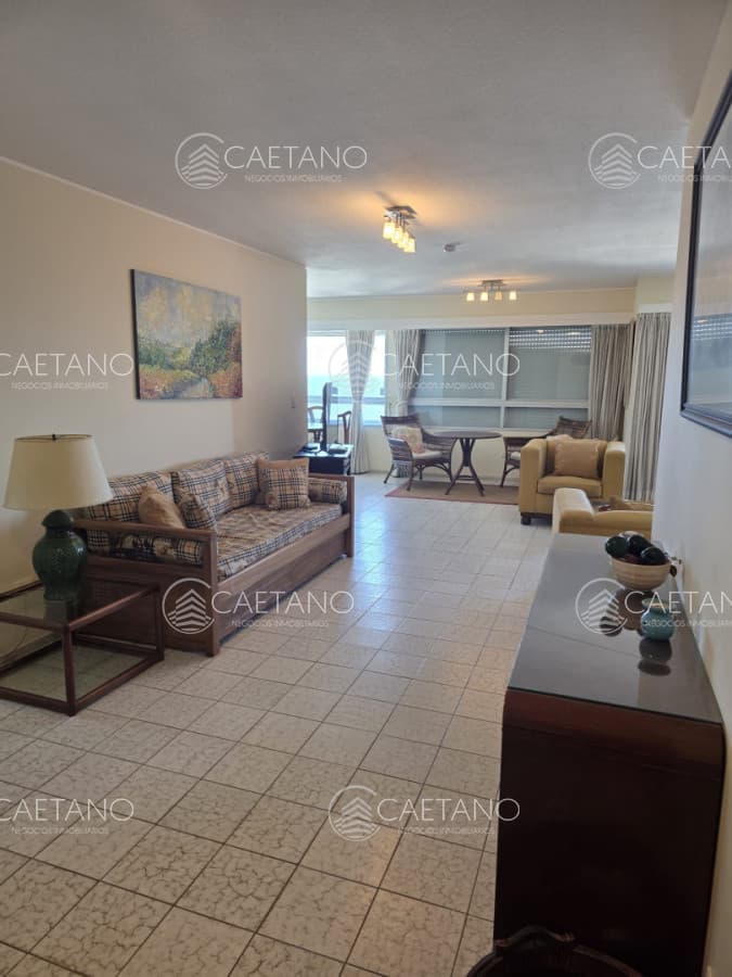 Apartamento en Punta del Este, Península