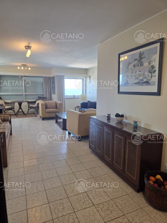 Apartamento en Punta del Este, Península