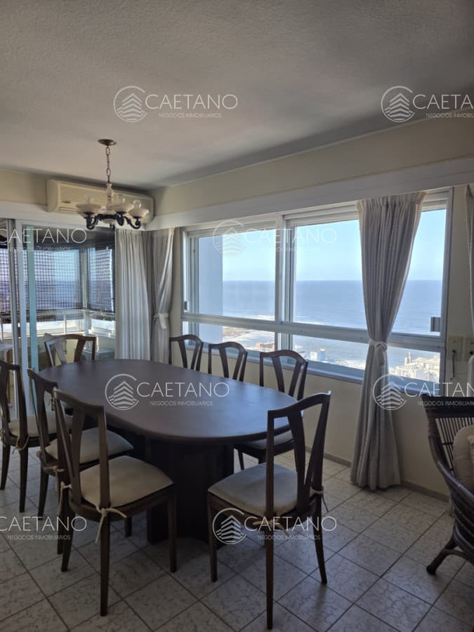 Apartamento en Punta del Este, Península