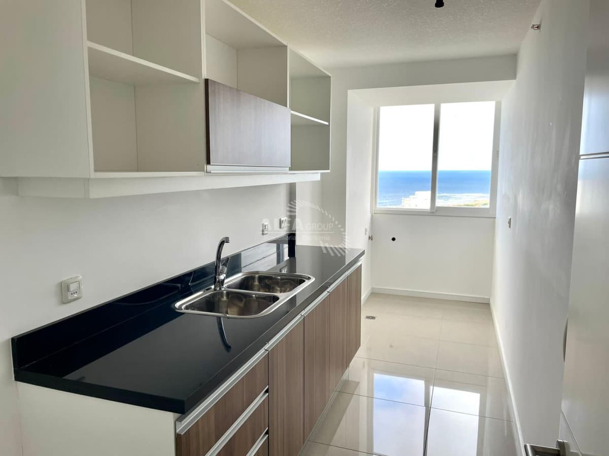 Roosevelt, a metros del mar, 1 dormitorio