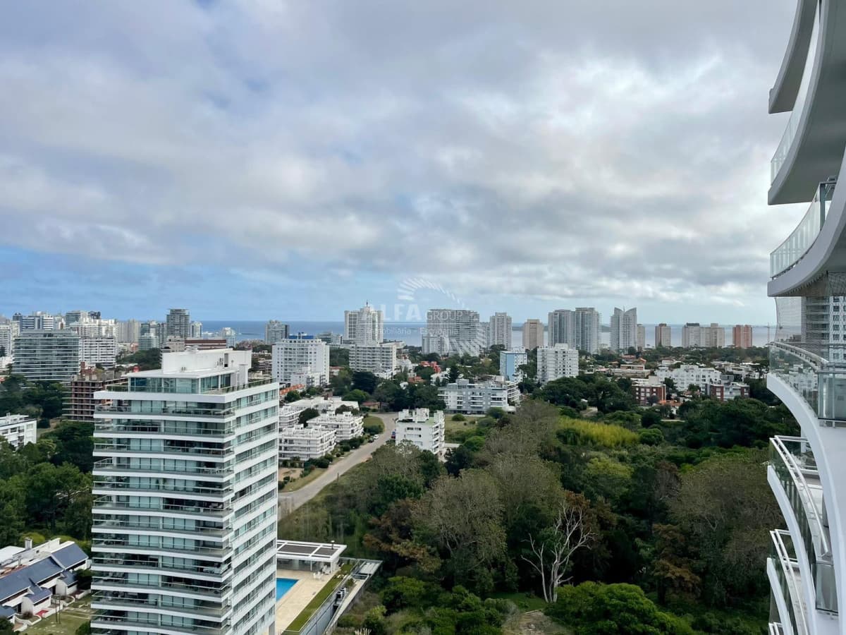 Roosevelt, a metros del mar, 1 dormitorio