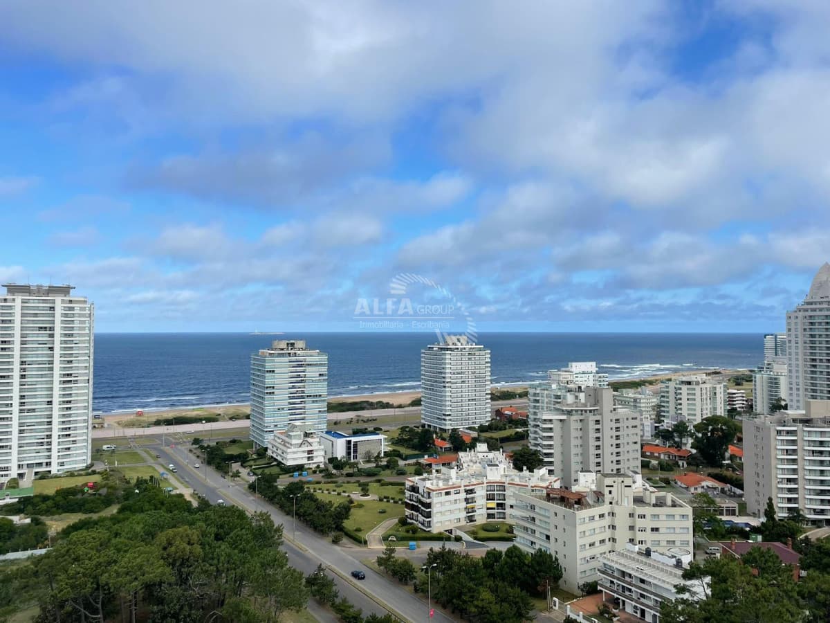 Roosevelt, a metros del mar, 1 dormitorio