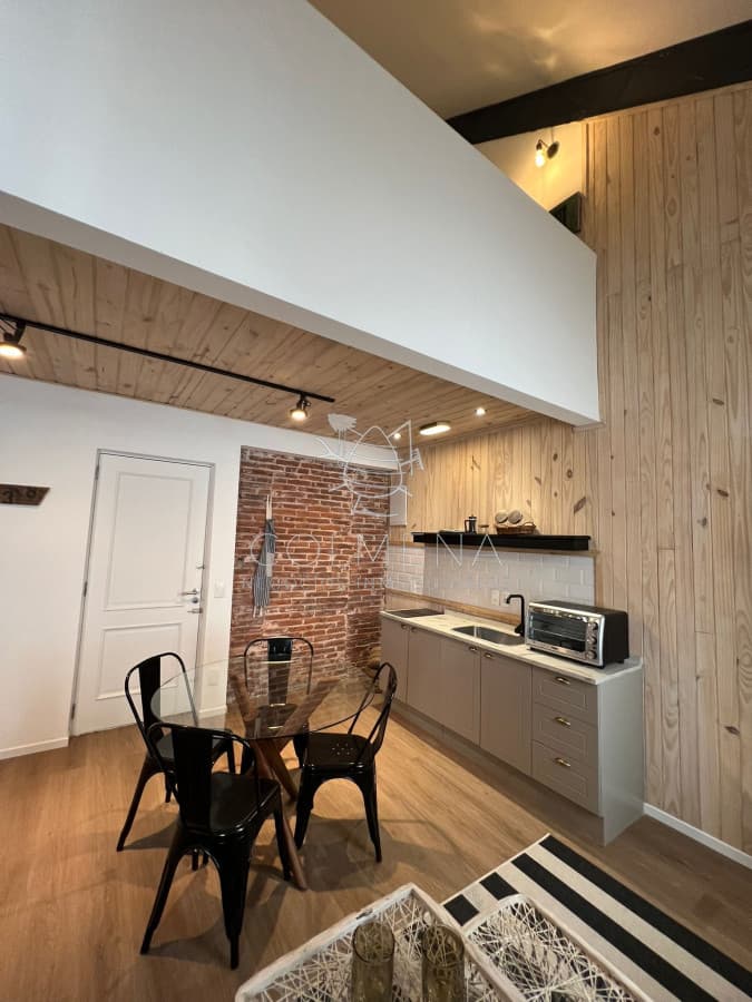 Dos dúplex en venta, península Punta del Este