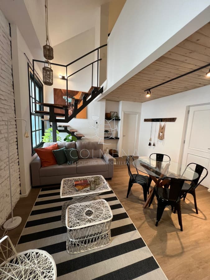 Dos dúplex en venta, península Punta del Este