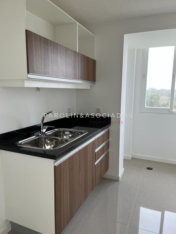 Apartamento en venta de 1 dormitorio en Torre One, Punta del Este