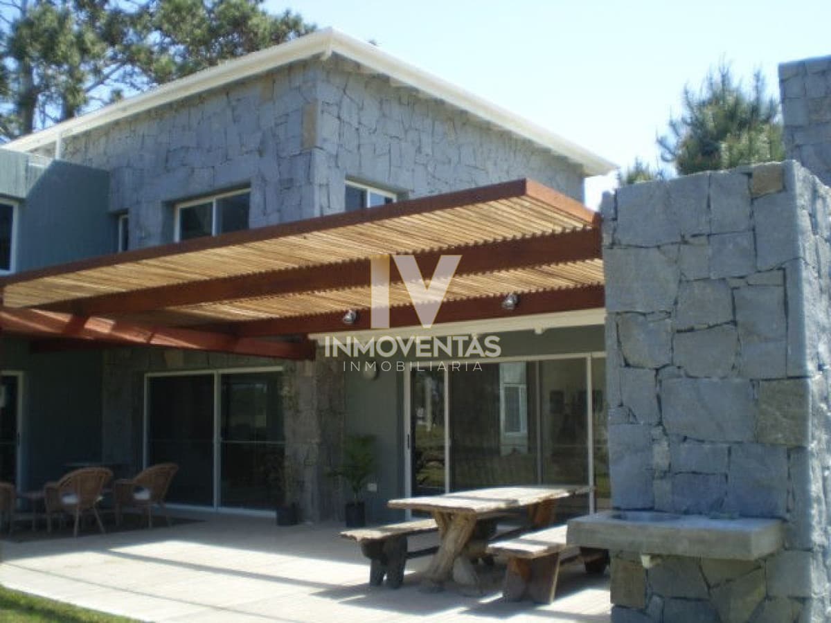 Casa en Jose Ignacio, José Ignacio
