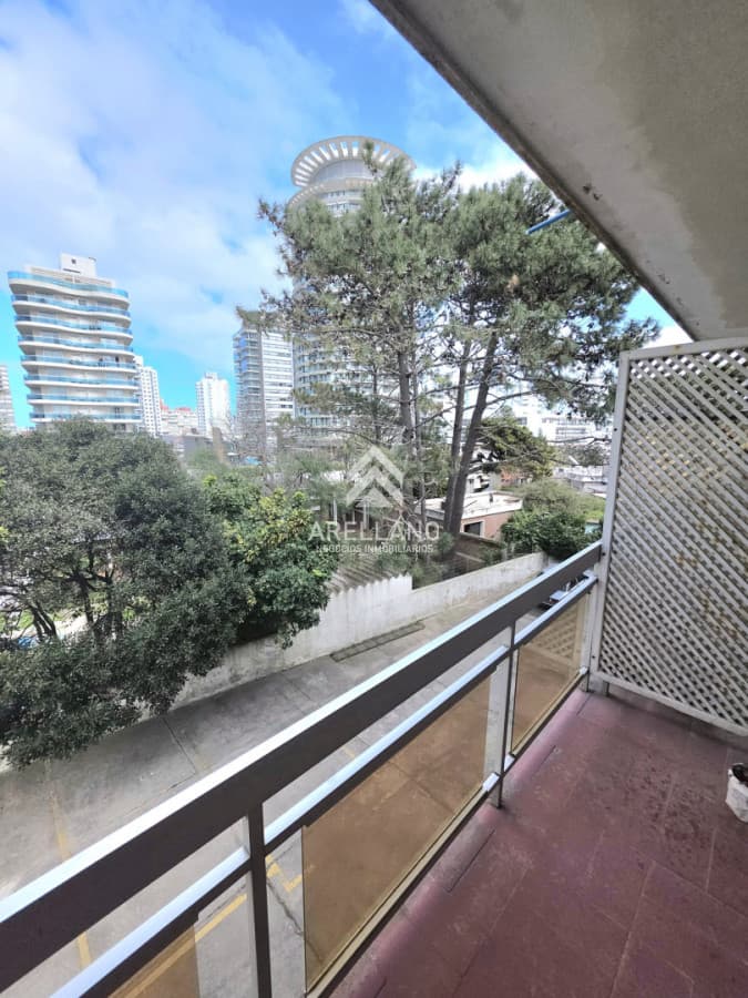 Apartamento ID.6016 - 1 dormitorio , Aidy Grill ,  Punta del Este