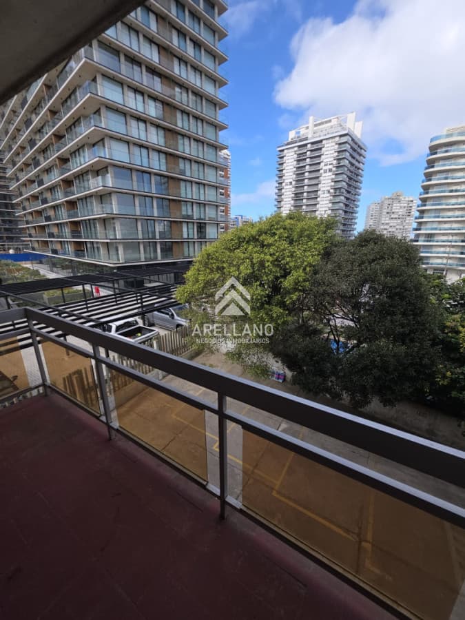 Apartamento ID.6016 - 1 dormitorio , Aidy Grill ,  Punta del Este