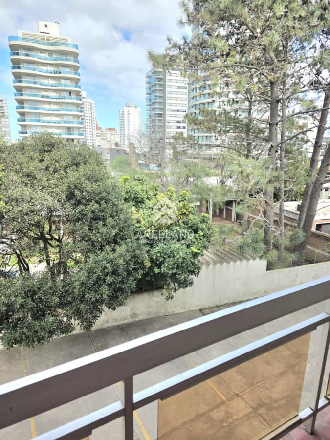 Apartamento ID.6016 - 1 dormitorio , Aidy Grill ,  Punta del Este