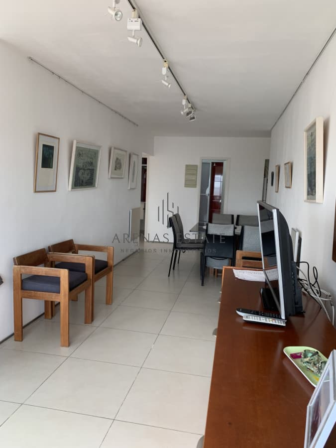 Apartamento ID.4464 - Apartamento en venta de 2  dormitorios en la Península , Punta del Este