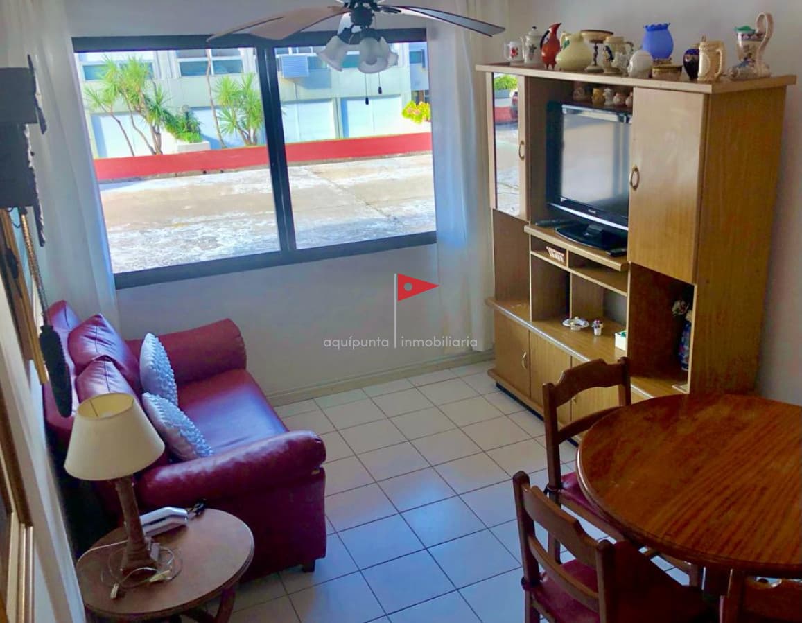 Apartamento ID.364 - venta apto  2 dormitorios con garage Peninsula