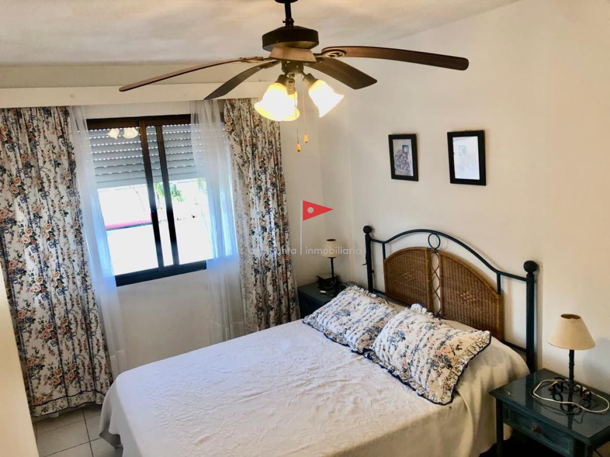 Apartamento ID.364 - venta apto  2 dormitorios con garage Peninsula