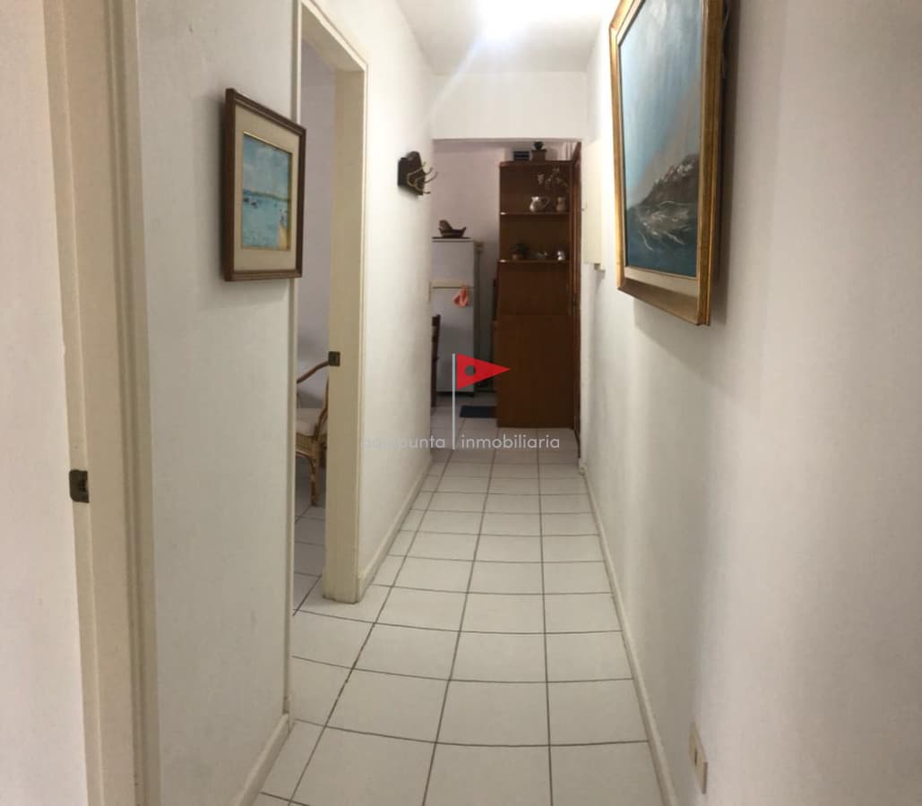 Apartamento ID.364 - venta apto  2 dormitorios con garage Peninsula