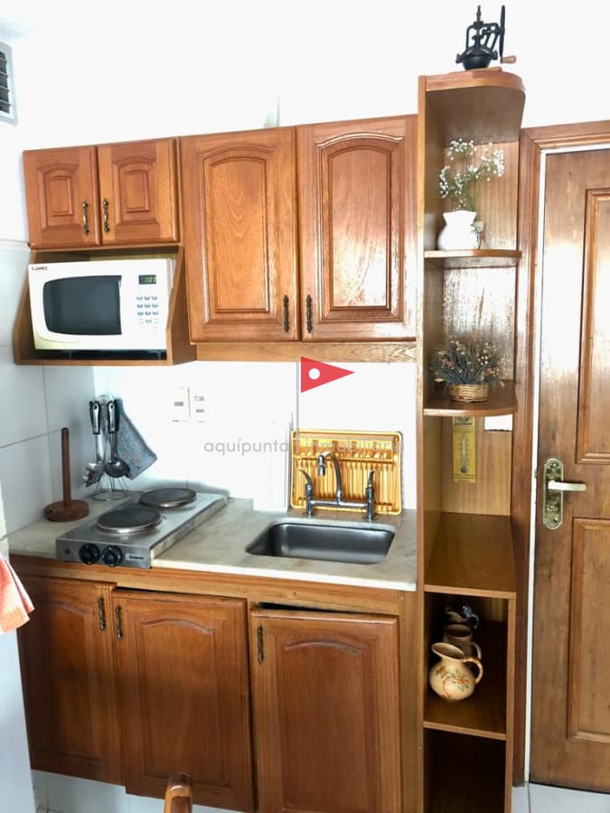 Apartamento ID.364 - venta apto  2 dormitorios con garage Peninsula
