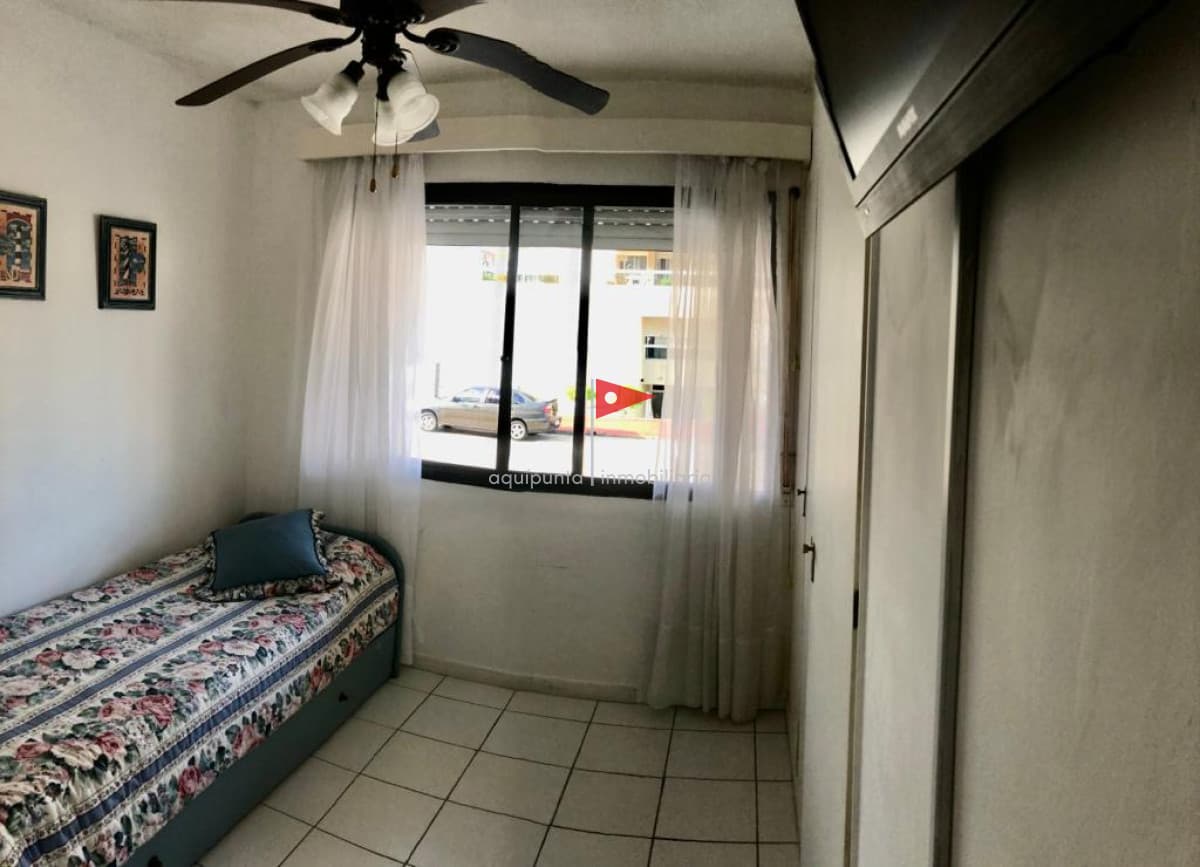 Apartamento ID.364 - venta apto  2 dormitorios con garage Peninsula