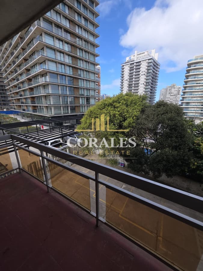 Oportunidad apto de 1 dormitorio , Aidy Grill ,  Punta del Este