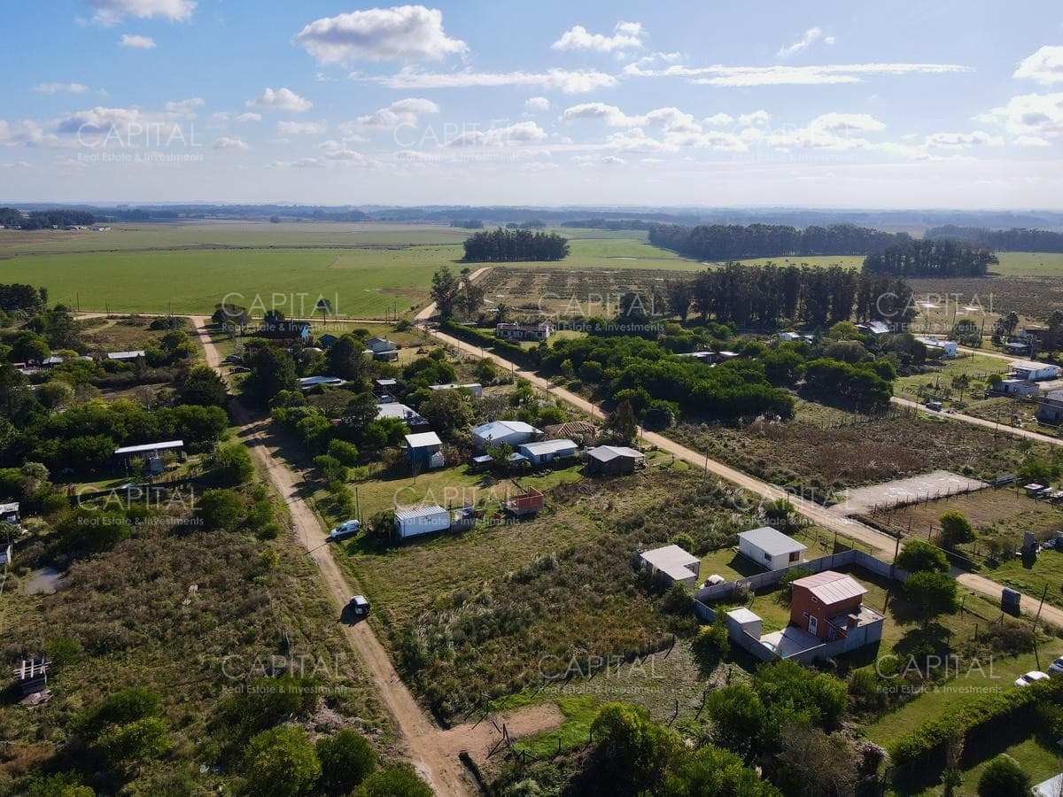 Terreno en Manantiales, Balneario Buenos Aires