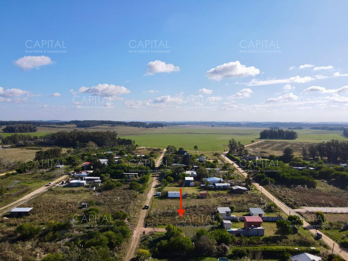 Terreno en Manantiales, Balneario Buenos Aires