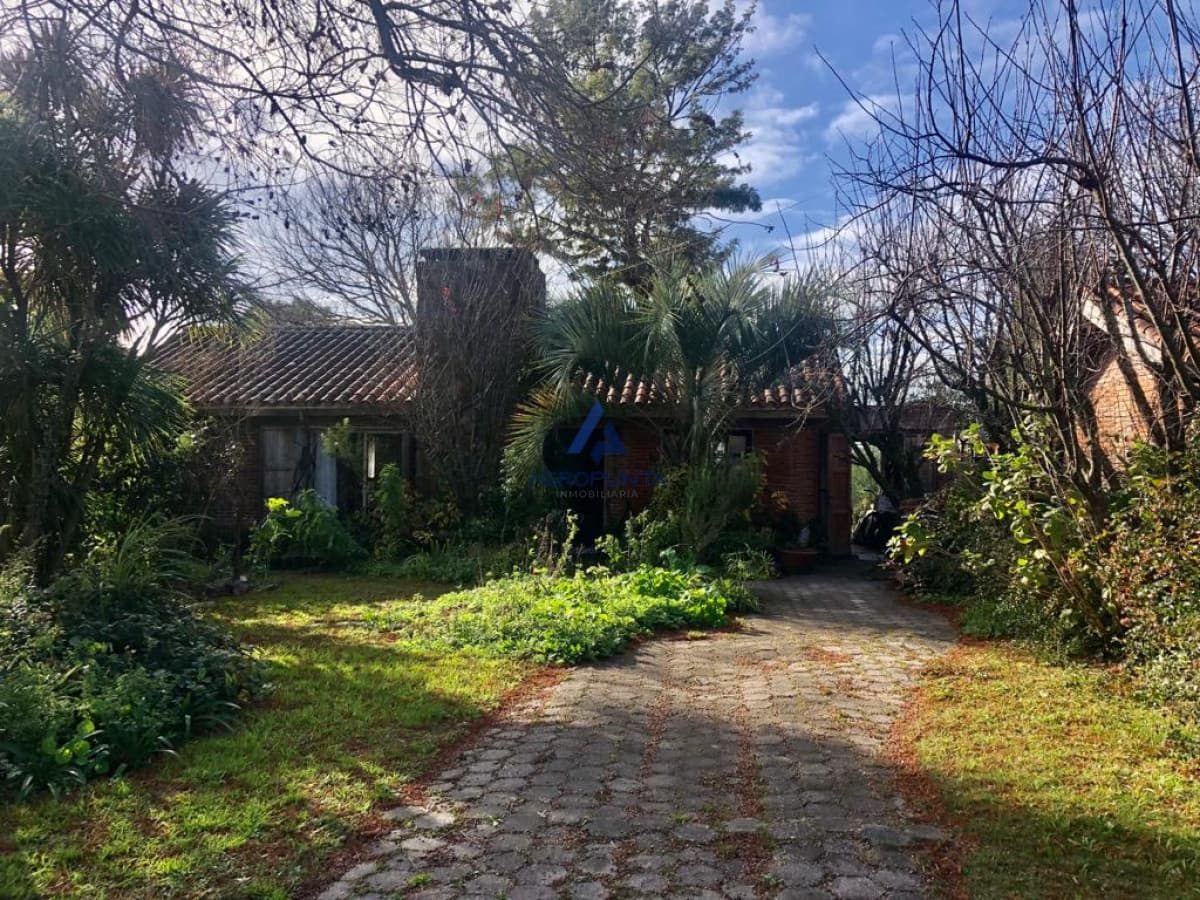 Casa en Maldonado, Maldonado