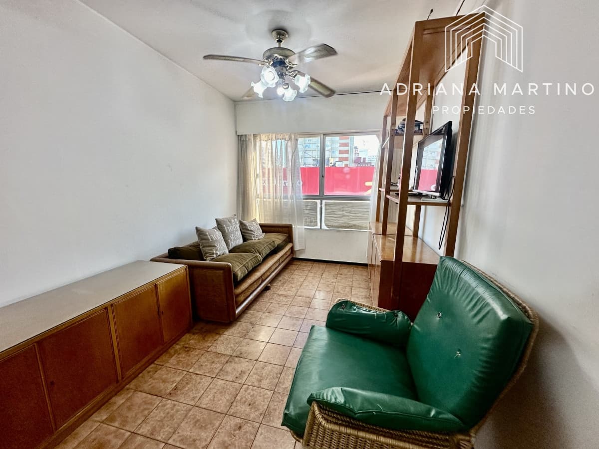 Excelente apartamento en península