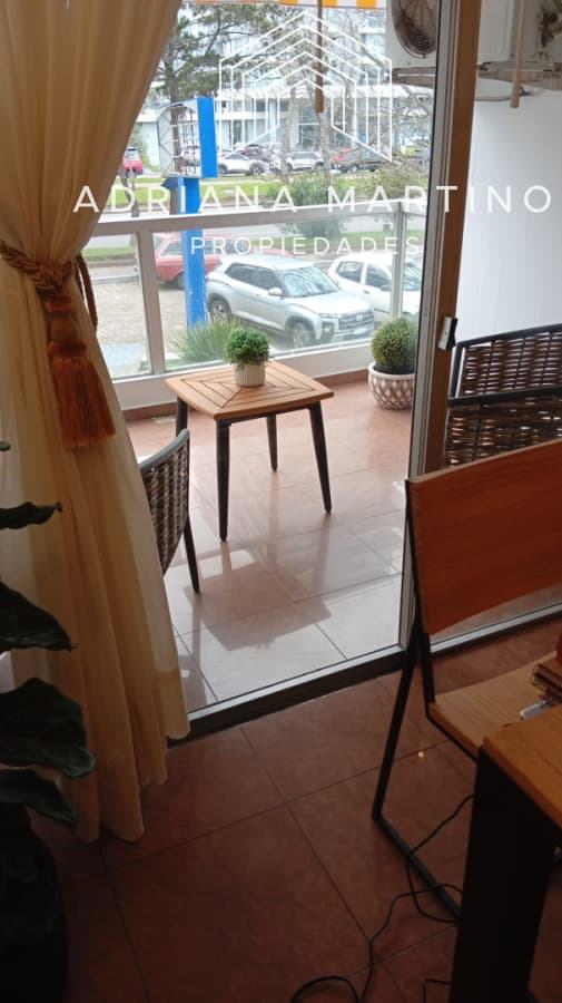 Apartamento en alquiler temporal Roosevelt