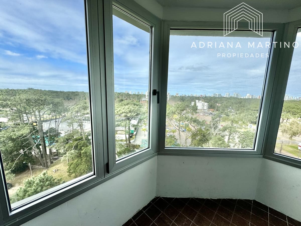 Cómoda planta en punta del este