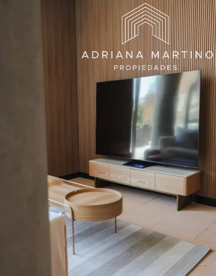 Apartamento en venta en playa brava