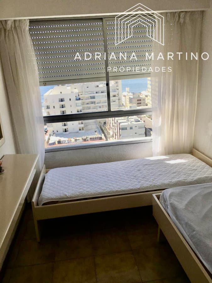 Excelente Apartamento en Punta del Este