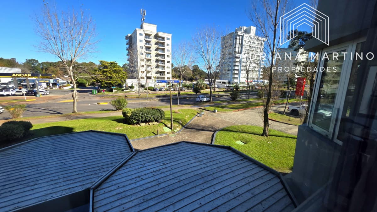 Amplio apartamento de categoría con amenities premium y gran luminosidad