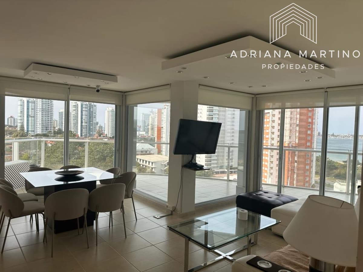 Excelente apartamento en mansa