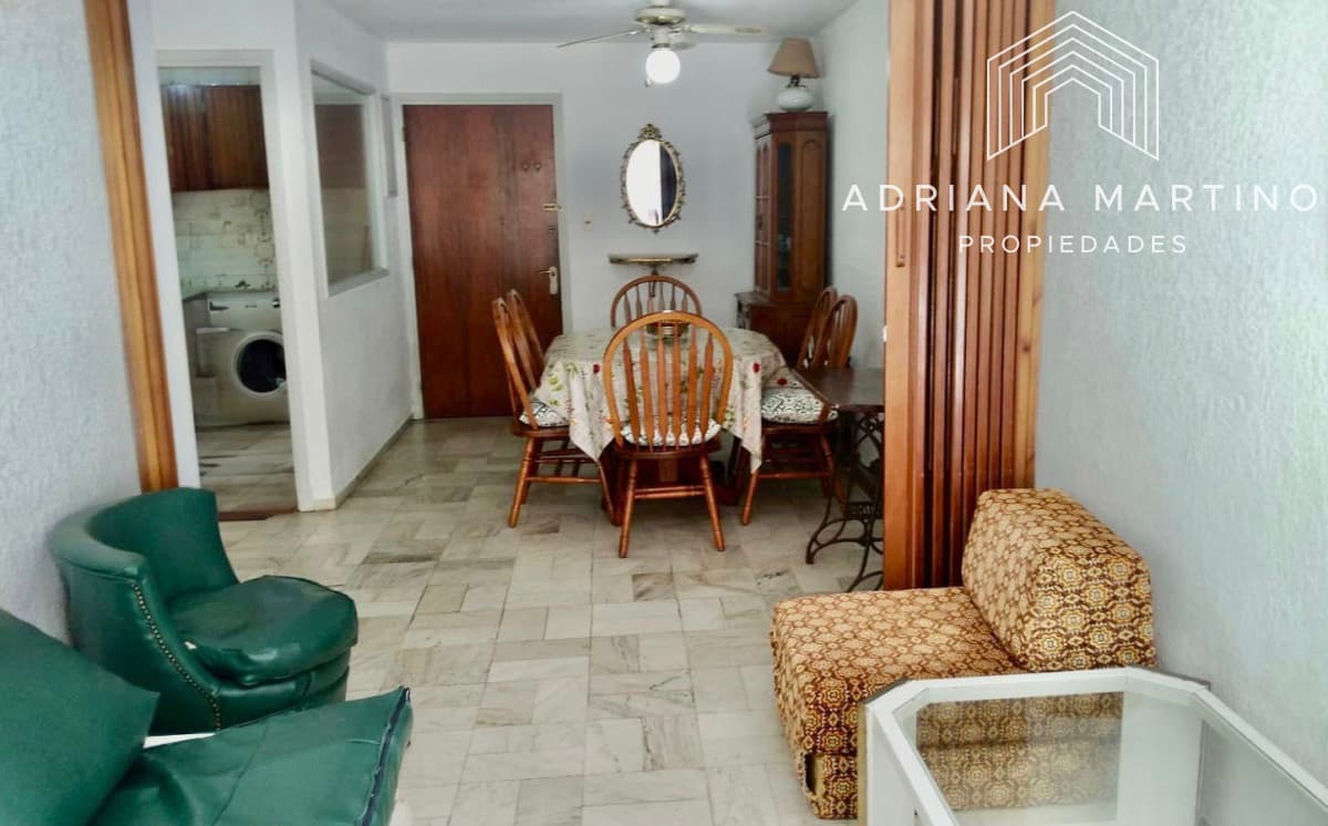 Excelente Apartamento en Punta del Este
