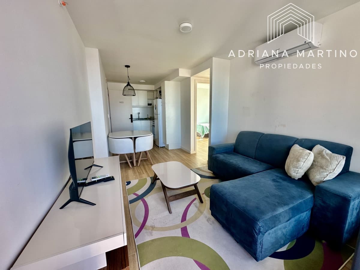 Excelente apartamento en aidy grill