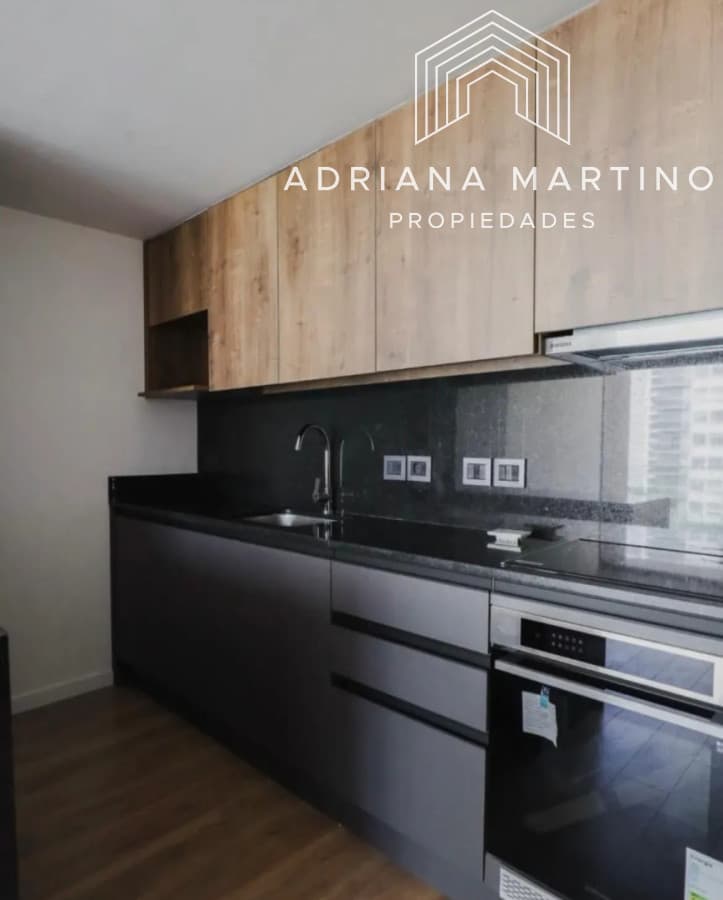 Apartamento en venta en playa brava